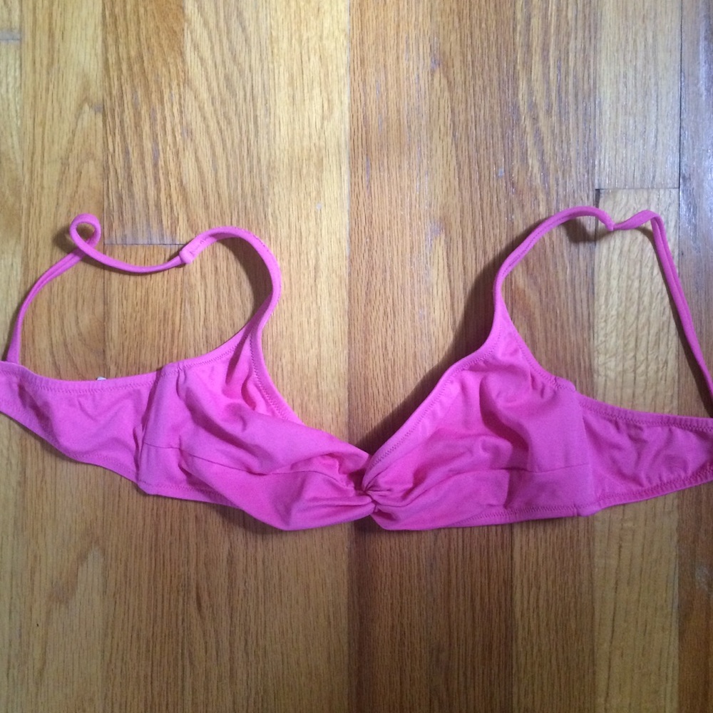 Bathing suit top